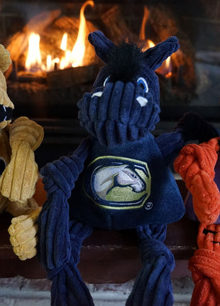 NCAA Penn State University, Nittany Lion Knottie® Plush Dog Toy
