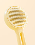 Cat Press Comb