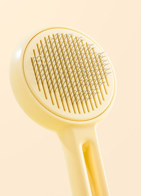 Cat Press Comb