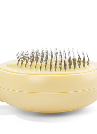 Cat Press Comb