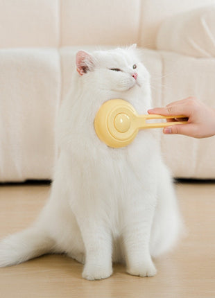 Cat Press Comb