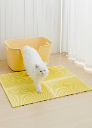 Litter Mat