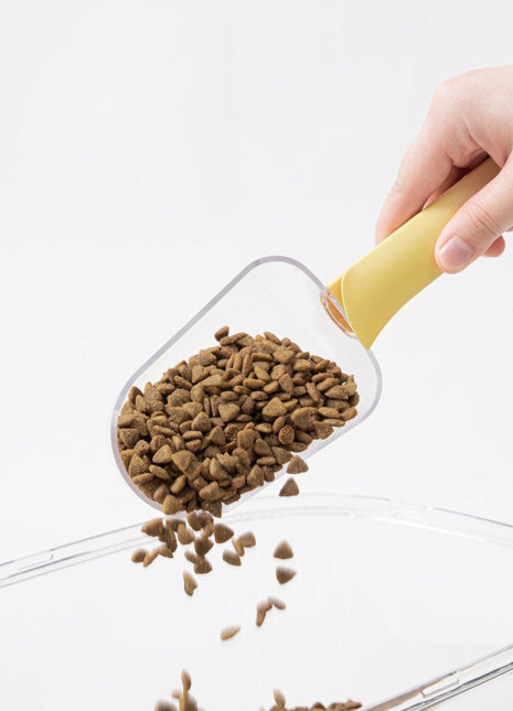 Pet Multifunctional Spoon
