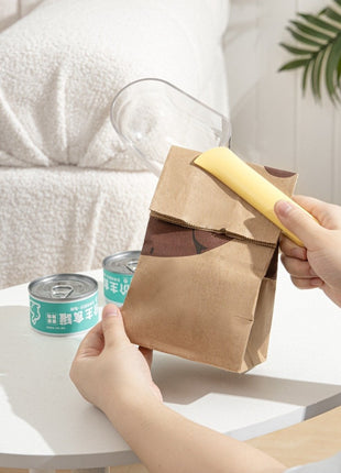 Pet Multifunctional Spoon