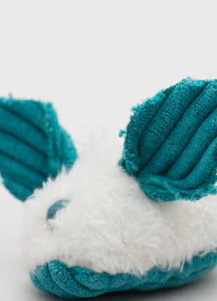 HuggleKats® Dust Bunnies Cat Toys, 3 Pack - Pup List