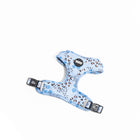 Wild Periwinkle Adjustable Harness