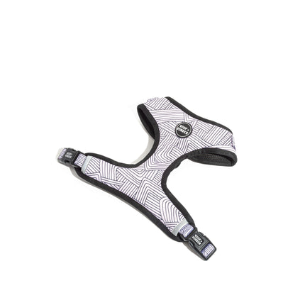 Off the Grid Adjustable Harness