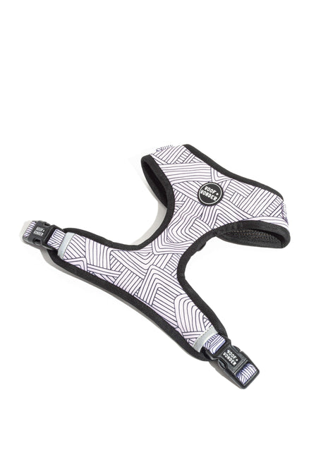 Off the Grid Adjustable Harness