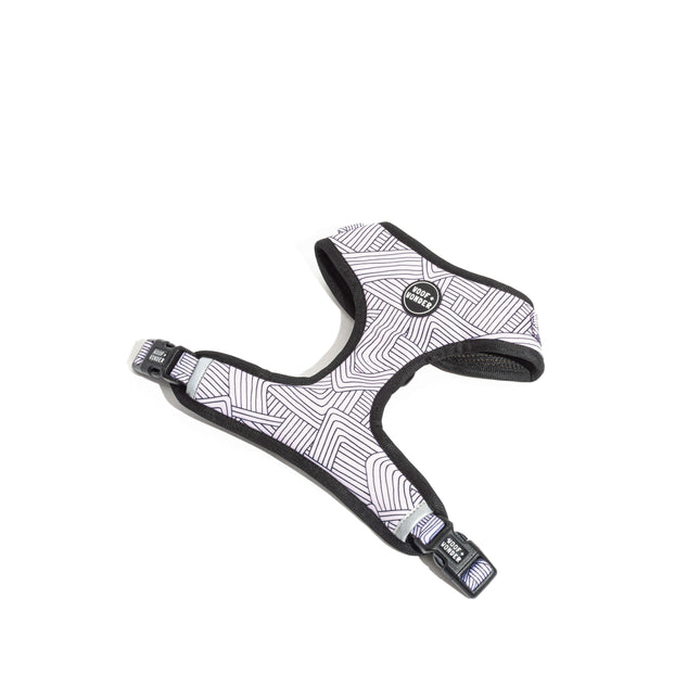 Off the Grid Adjustable Harness
