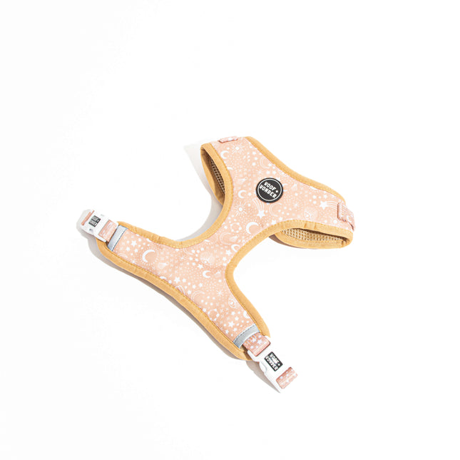 Pawstruck Adjustable Harness