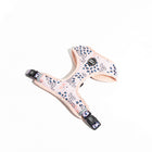 Spotted in the City Adjustable Harness