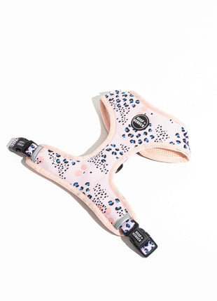 Spotted in the City Adjustable Harness