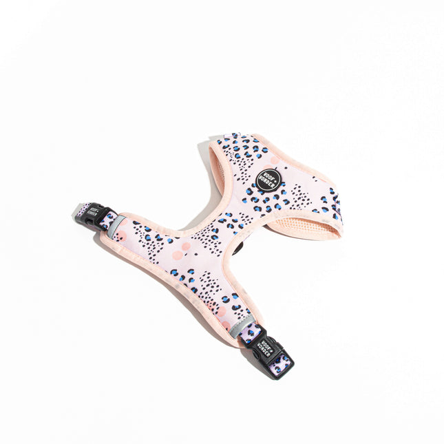 Spotted in the City Adjustable Harness