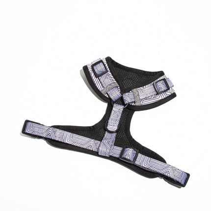 Off the Grid Adjustable Harness