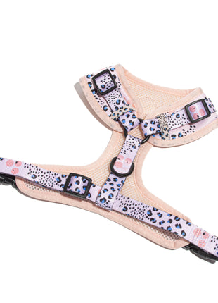 Spotted in the City Adjustable Harness