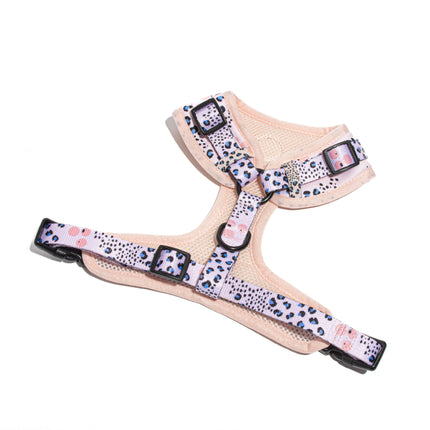 Spotted in the City Adjustable Harness