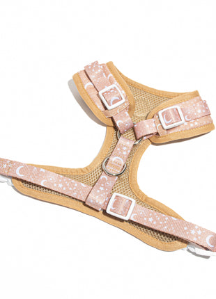 Pawstruck Adjustable Harness