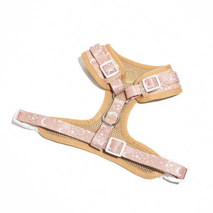 Pawstruck Adjustable Harness