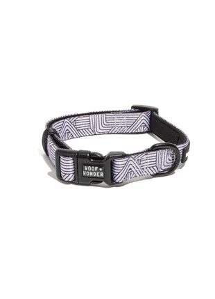 Off the Grid - Comfort Fit Collar
