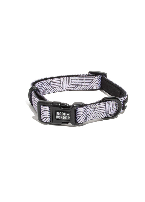 Off the Grid - Comfort Fit Collar