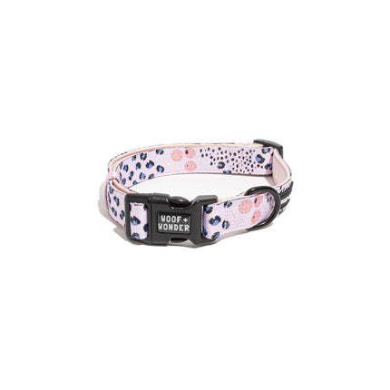 Spotted in the City - Comfort Fit Collar