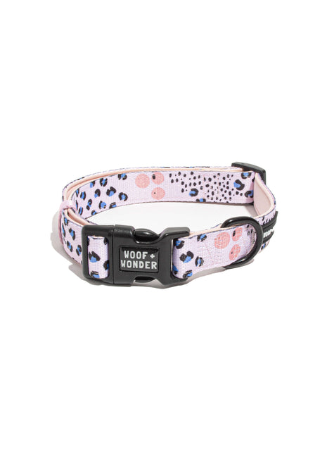 Spotted in the City - Comfort Fit Collar