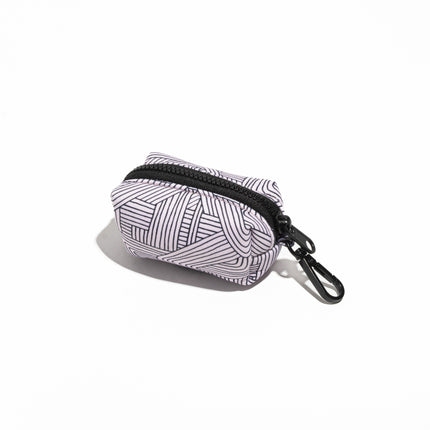 Off the Grid Poop Bag Holder