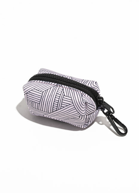 Off the Grid Poop Bag Holder