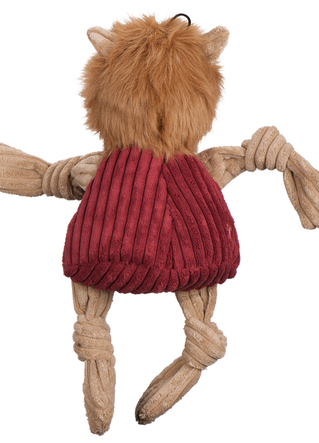 NCAA Texas A&M University, Reveille Knottie® Plush Dog Toy