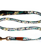 Camo Title | 4' Leash