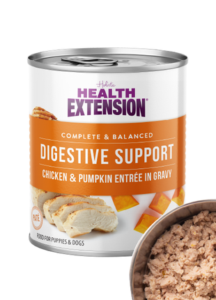 Digestive Support Variety Pack: Chicken, Beef & Turkey