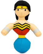 Dog Toy Ball Body - Wonder Woman