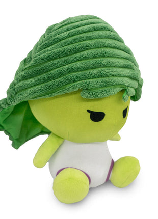 Dog Toy Squeaker Plush - Avengers She-Hulk Full Body Sitting Pose