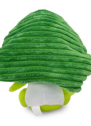 Dog Toy Squeaker Plush - Avengers She-Hulk Full Body Sitting Pose