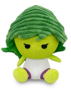 Dog Toy Squeaker Plush - Avengers She-Hulk Full Body Sitting Pose