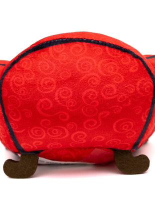 Dog Toy Squeaker Plush - Blue's Clues Thinking Chair Replica