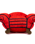 Dog Toy Squeaker Plush - Blue's Clues Thinking Chair Replica