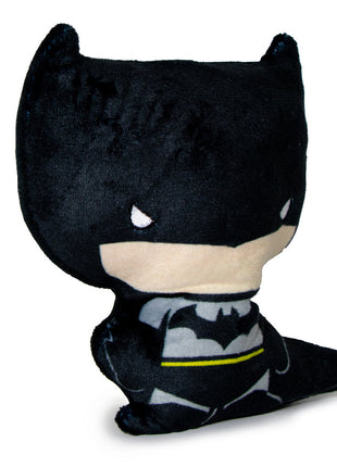 Dog Toy Plush - Chibi Batman Standing Pose