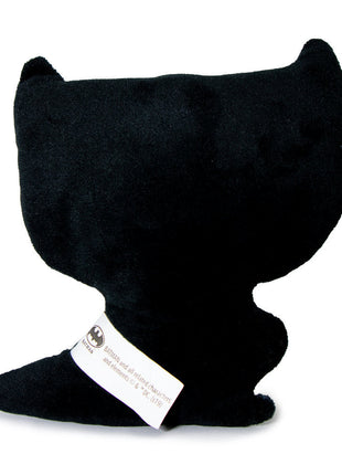 Dog Toy Plush - Chibi Batman Standing Pose