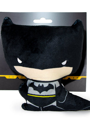 Dog Toy Plush - Chibi Batman Standing Pose