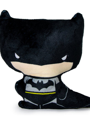 Dog Toy Plush - Chibi Batman Standing Pose