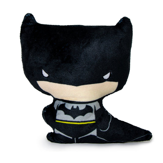 Dog Toy Plush - Chibi Batman Standing Pose