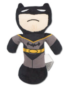 Dog Toy Squeaker Plush - DC Comics Batman Pose - Pup List