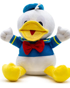 Dog Toy Squeaker Plush - Disney Donald Duck Sitting Pose