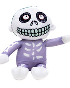 Dog Toy Squeaker Plush - The Nightmare Before Christmas Barrel Full Body Pose