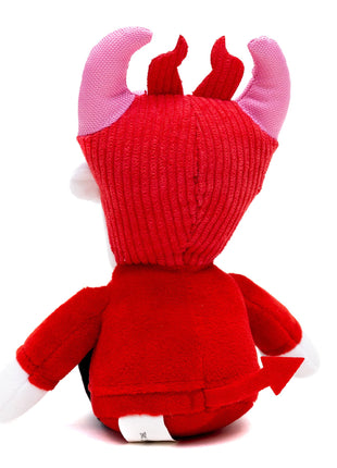 Dog Toy Squeaker Plush - The Nightmare Before Christmas Lock Full Body Pose