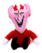 Dog Toy Squeaker Plush - The Nightmare Before Christmas Lock Full Body Pose