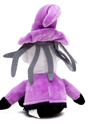 Dog Toy Squeaker Plush - The Nightmare Before Christmas Shock Full Body Pose