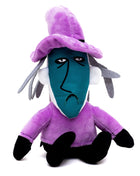 Dog Toy Squeaker Plush - The Nightmare Before Christmas Shock Full Body Pose