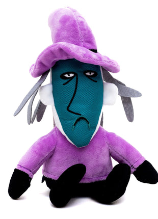 Dog Toy Squeaker Plush - The Nightmare Before Christmas Shock Full Body Pose